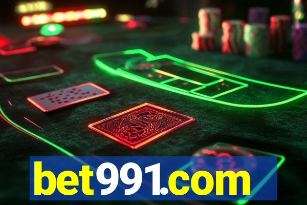 bet991.com