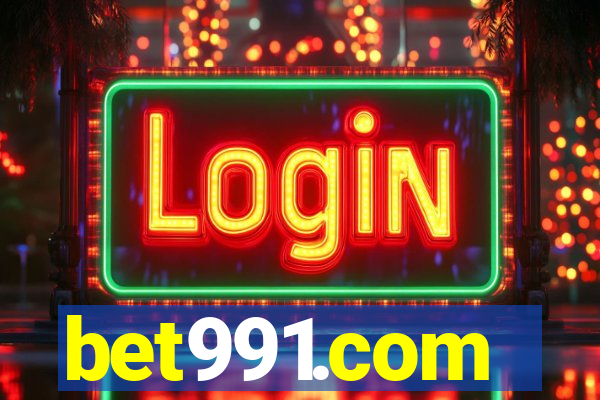 bet991.com