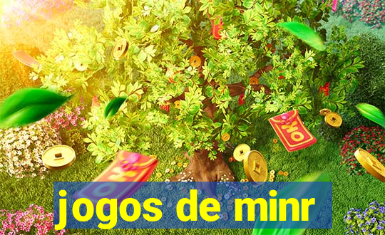 jogos de minr