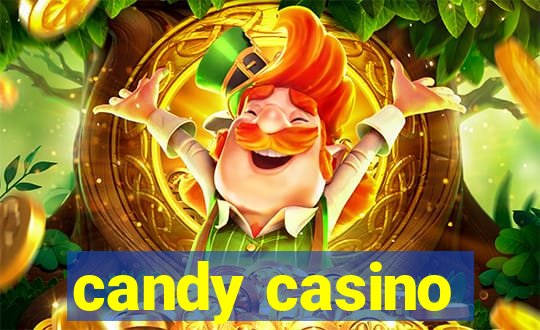 candy casino