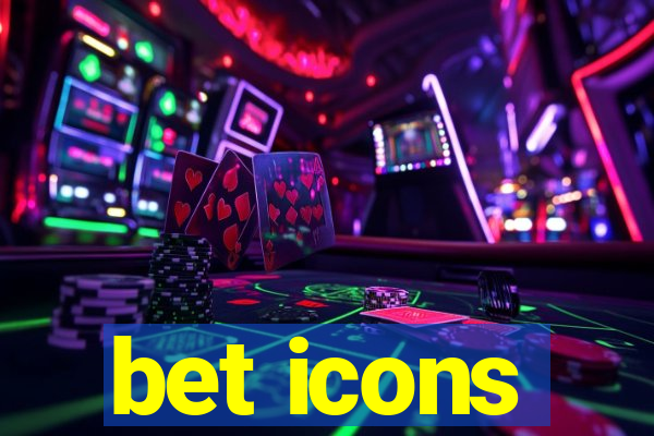 bet icons