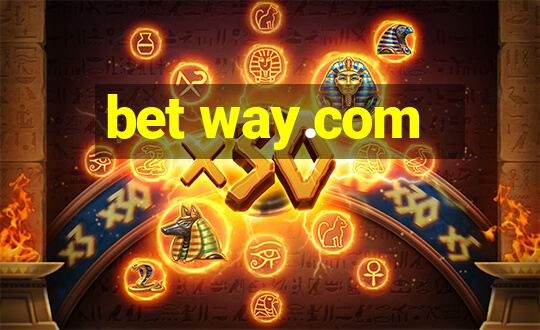 bet way.com