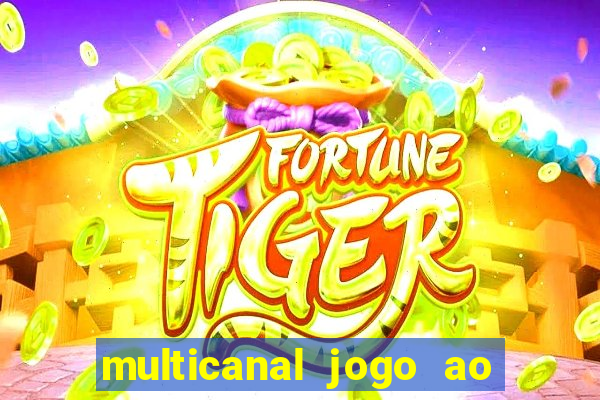 multicanal jogo ao vivo cruzeiro