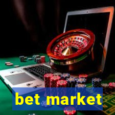 bet market