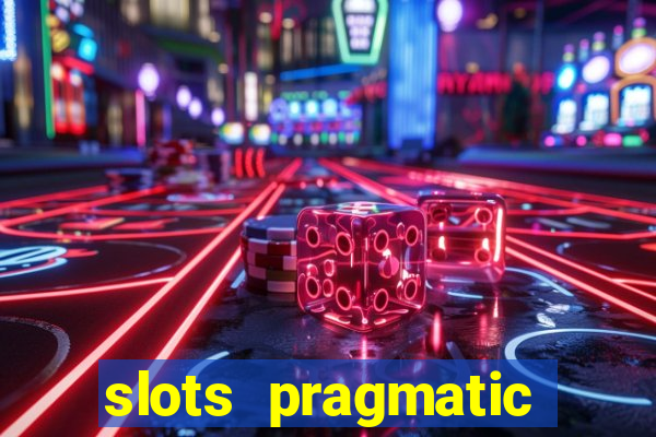 slots pragmatic play demo