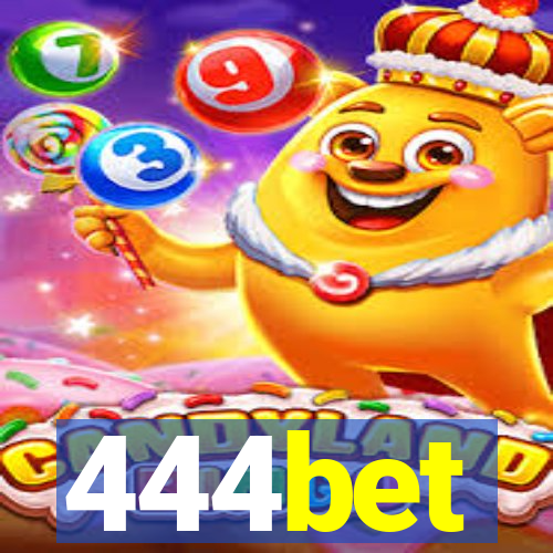 444bet