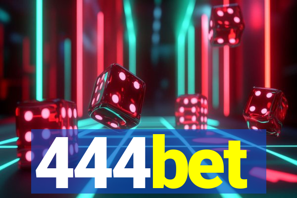 444bet