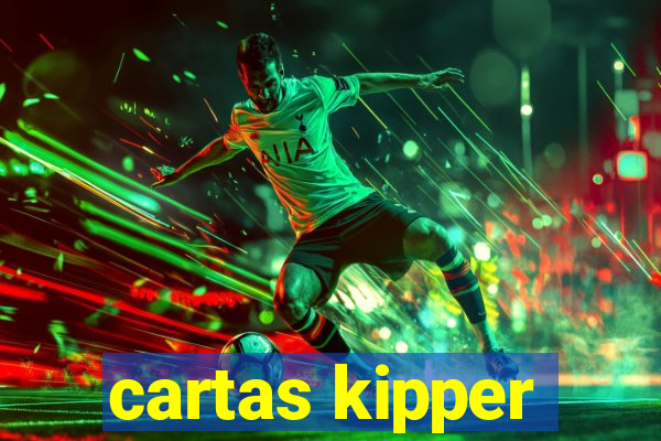 cartas kipper