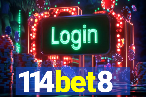 114bet8