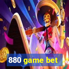 880 game bet