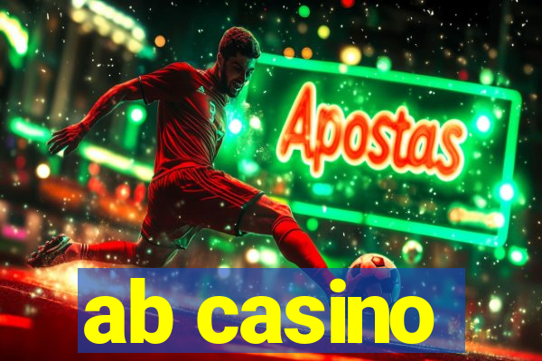 ab casino