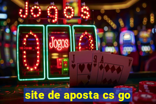 site de aposta cs go