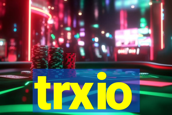 trxio