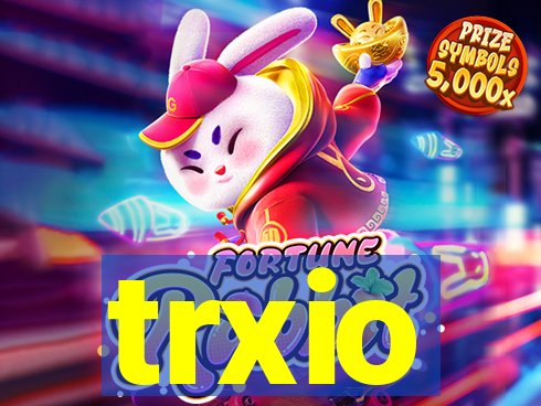 trxio