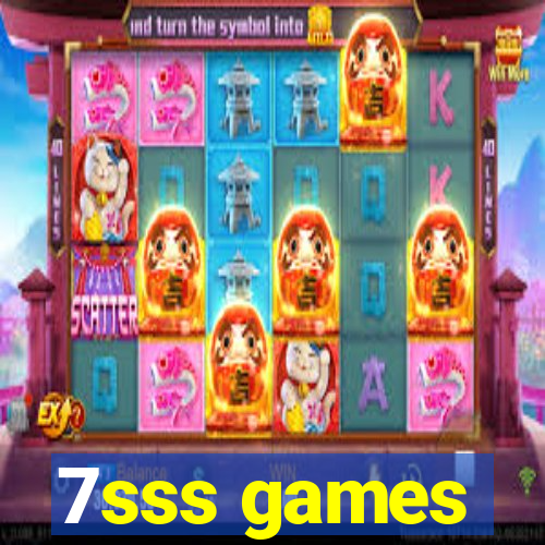 7sss games