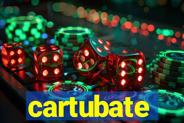 cartubate