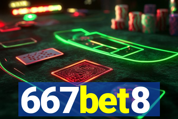 667bet8