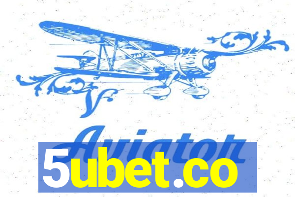 5ubet.co