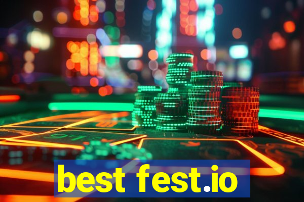 best fest.io