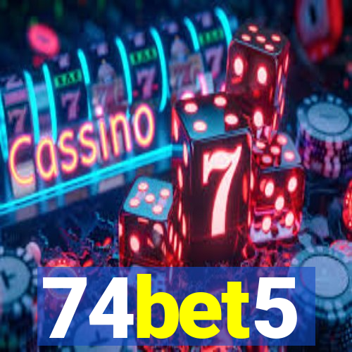 74bet5