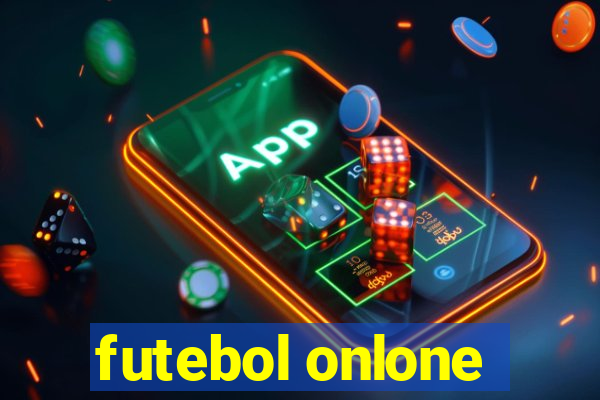 futebol onlone