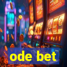 ode bet