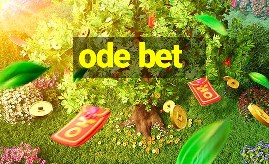 ode bet