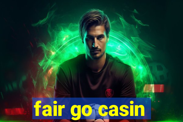 fair go casin