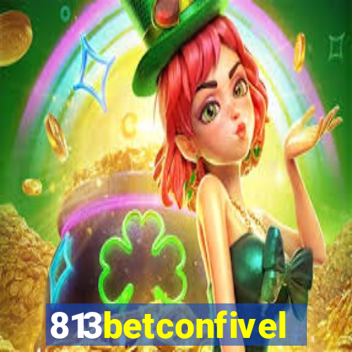 813betconfivel