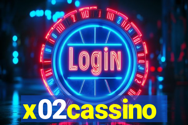 x02cassino