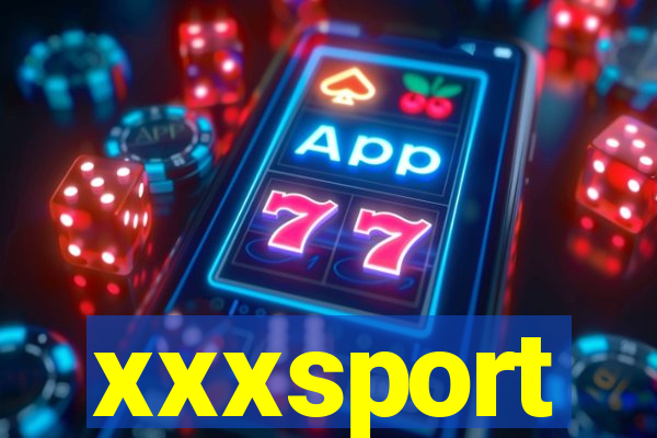 xxxsport