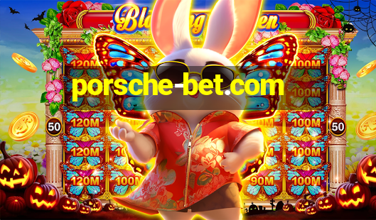 porsche-bet.com