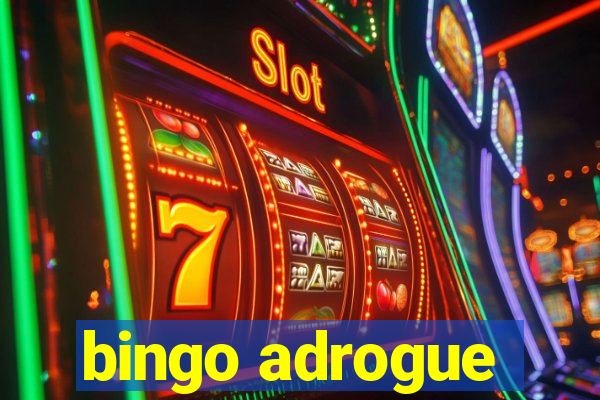 bingo adrogue