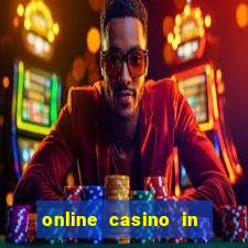 online casino in united states