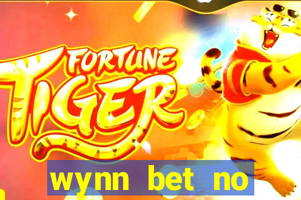 wynn bet no deposit bonus