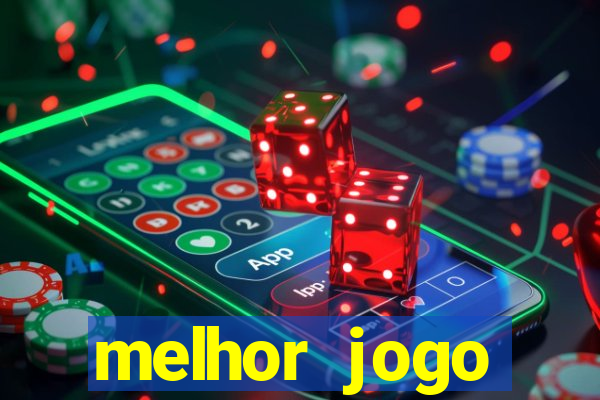 melhor jogo gratuito para celular