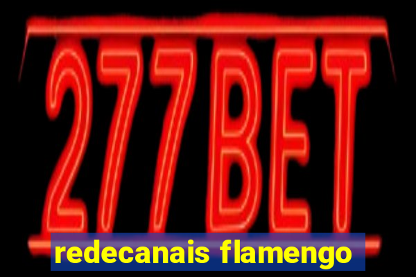 redecanais flamengo