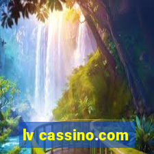 lv cassino.com