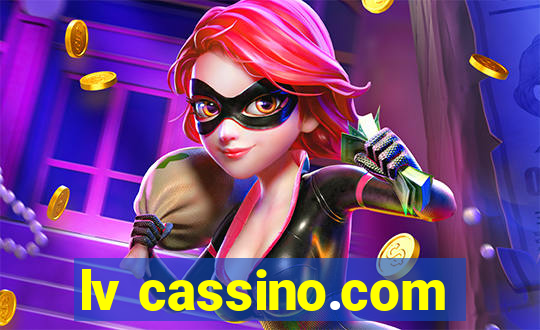 lv cassino.com