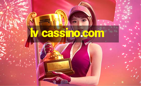 lv cassino.com