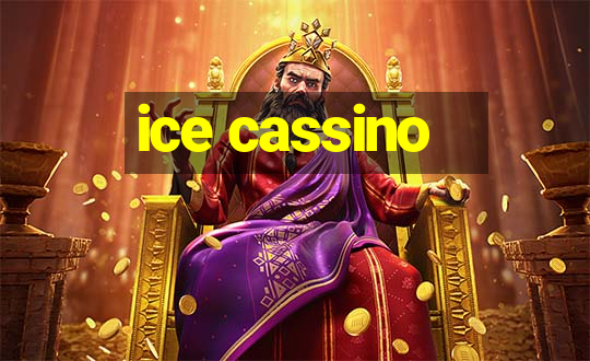 ice cassino