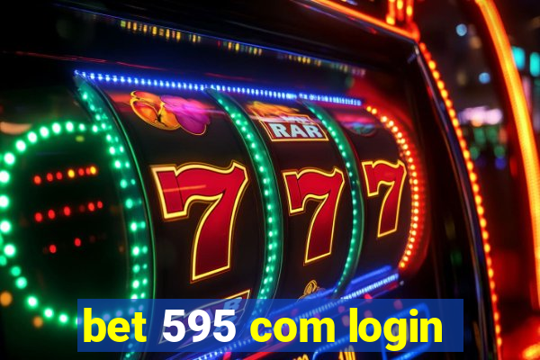 bet 595 com login