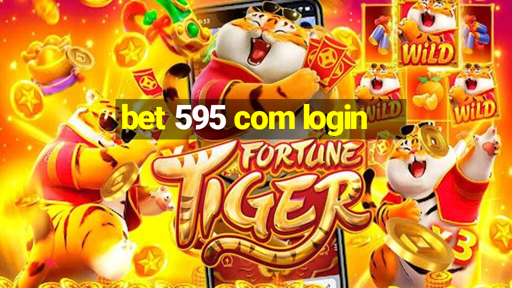 bet 595 com login