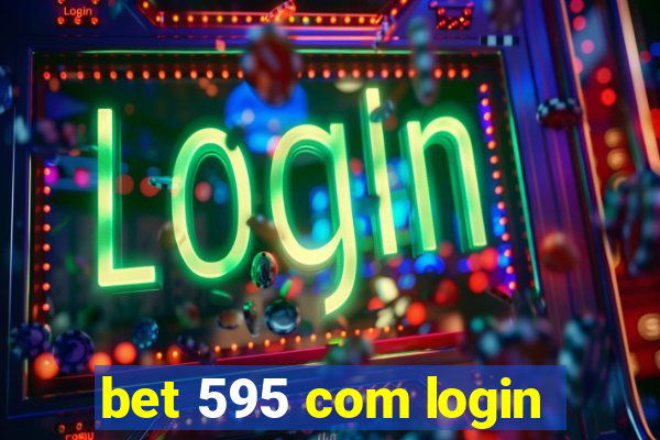 bet 595 com login