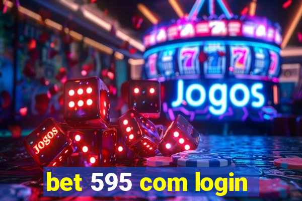 bet 595 com login