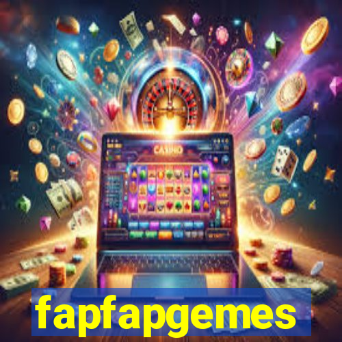 fapfapgemes