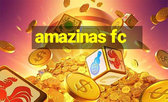 amazinas fc