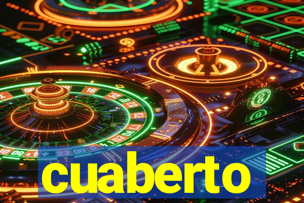 cuaberto