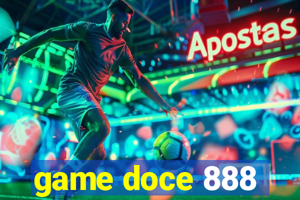 game doce 888