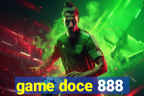 game doce 888